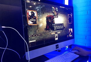 chinajoy上演 九千歲 的狂歡 云游戲 電競(jìng)與新文化成關(guān)鍵詞