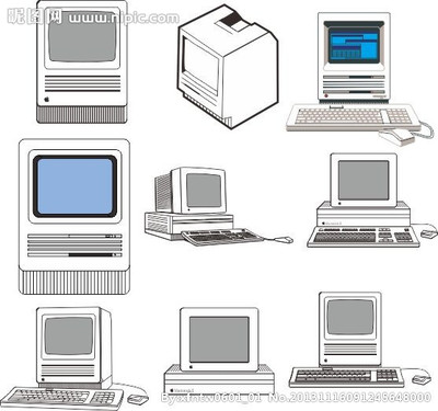 網絡設計圖__數碼產品_現代科技_設計圖庫
