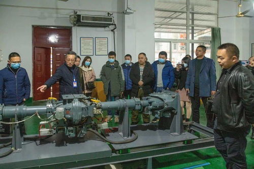 技工教育雙城協作 以信息技術咨詢服務為引擎，服務雙城經濟圈建設